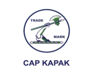 Logo Cap Kapak